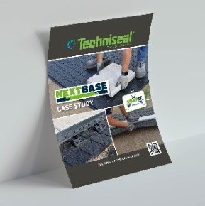 341-447 NextBase Case Study